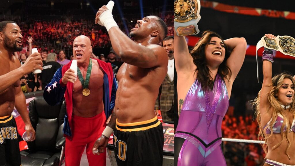 20220831 094048 WWE Raw August 29, 2022 draws massive ratings ahead of Clash at the Castle