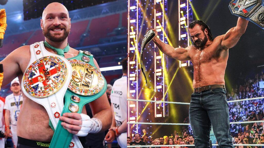 20220901 162613 Big Update on Tyson Fury's status ahead of WWE Clash at the Castle