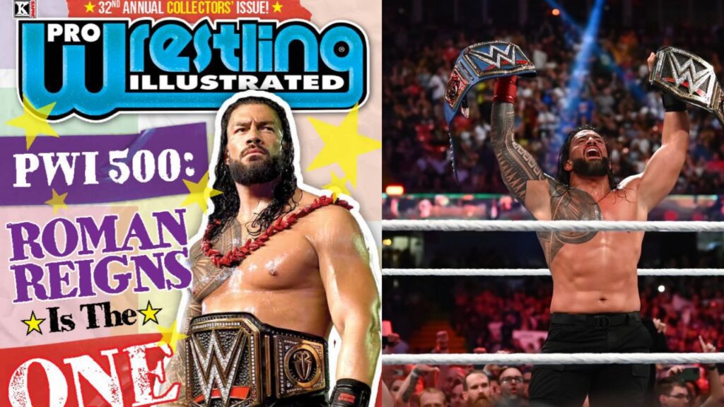 20220915 082522 Roman Reigns tops PWI 500 of 2022