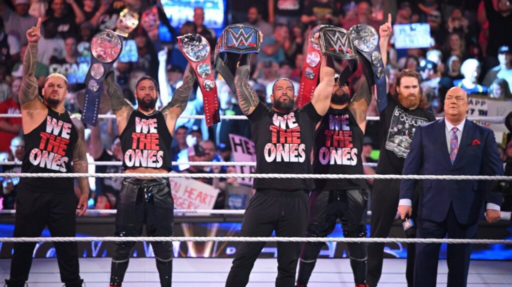 20220927 081553 Last week's WWE SmackDown draws highest viewership since 2020.