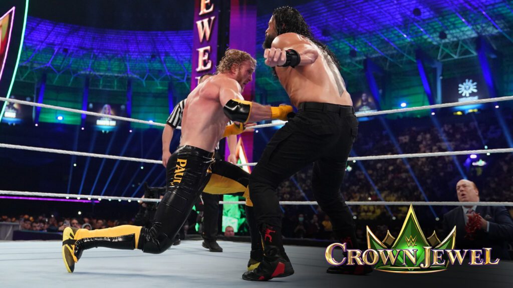 20221107 073341 Video: Watch WWE Crown Jewel 2022 Full Highlights November 5, 2022