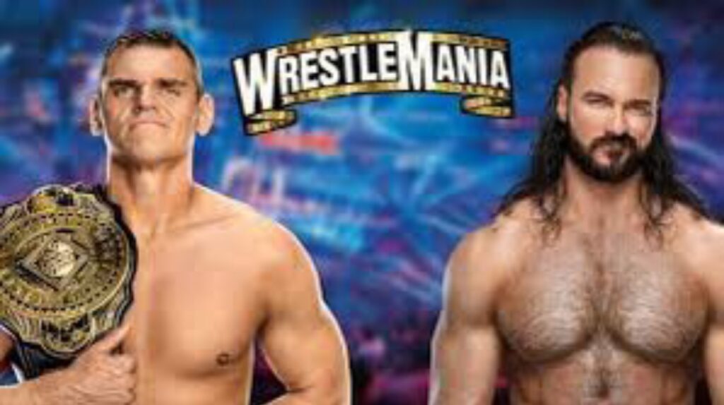 20230226 110828 Watch: Drew McIntyre Challenges Gunther to a WWE WrestleMania Bout