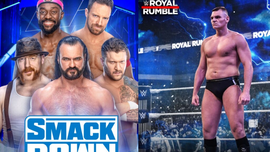20230310 095823 WWE announces a big change in the Fatal 5-Way Intercontinental Championship Qualifying Match