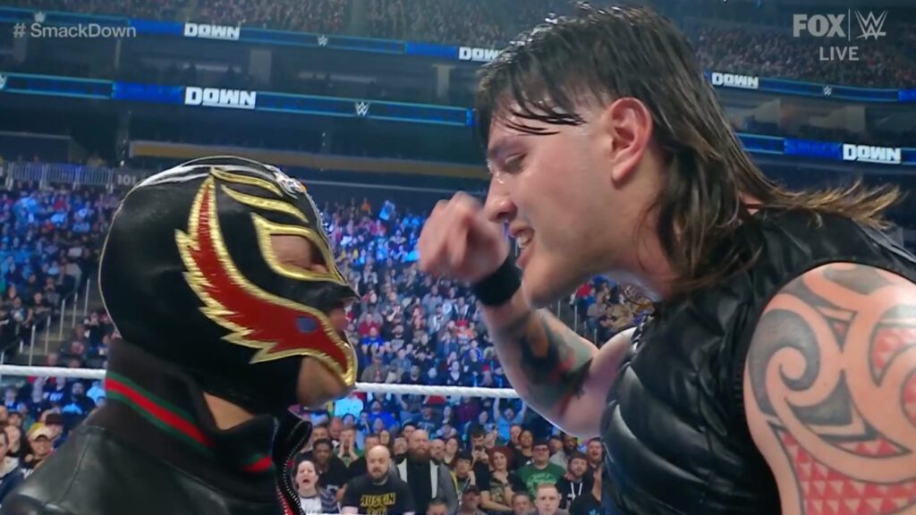 20230311 221146 Rey Mysterio Reflects on WWE Hall of Fame Induction & Strained Relationship with Son Dominik