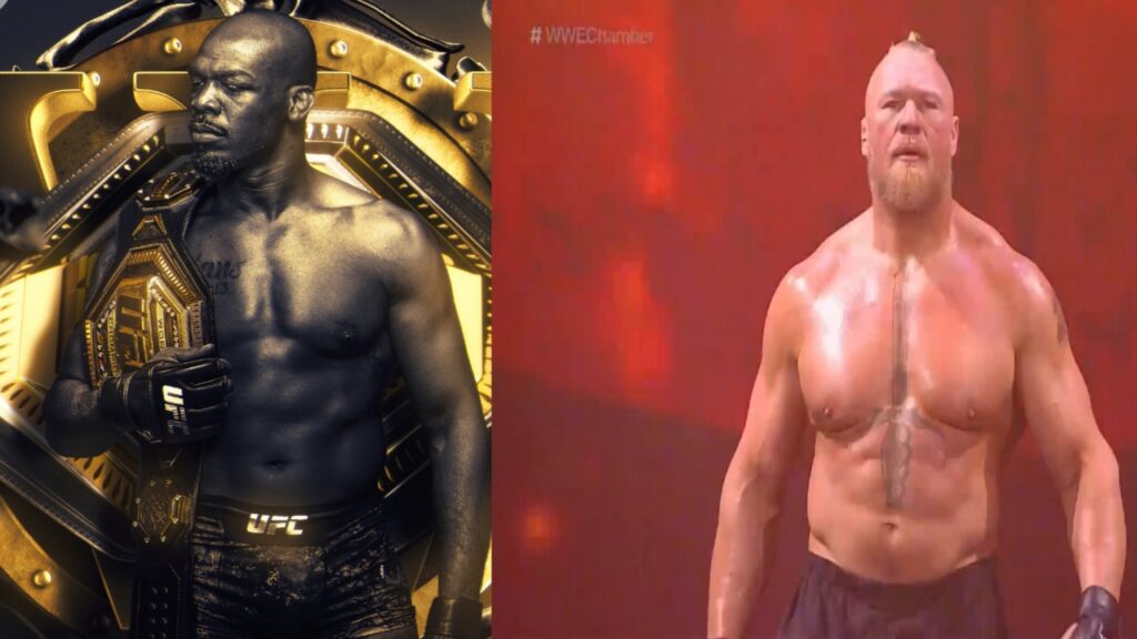 20230312 214717 Dana White Reveals Brock Lesnar's Possible Return to UFC and Dream Fight Against Jon Jones