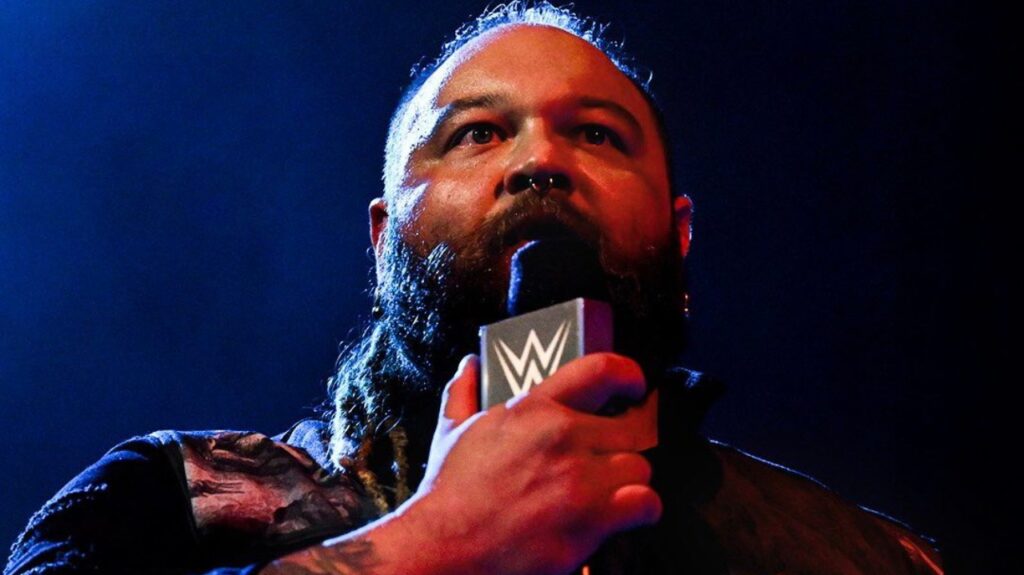20230314 170201 Backstage note on Bray Wyatt's and some other Superstars' status with WWE