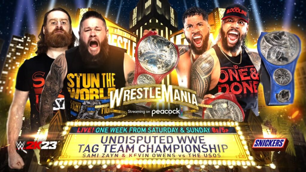 20230327 171017 WWE Denies Rumors of Undervaluing Sami Zayn's Role in WrestleMania 39