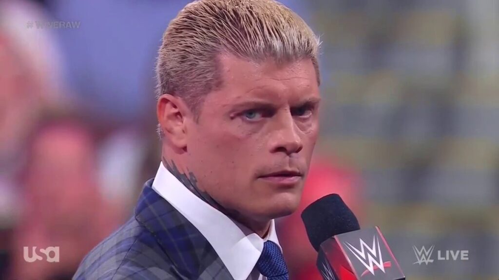 20230516 083522 Watch Full Promo Cody Rhodes accepts Brock Lesnar's challenge for Night of Champions
