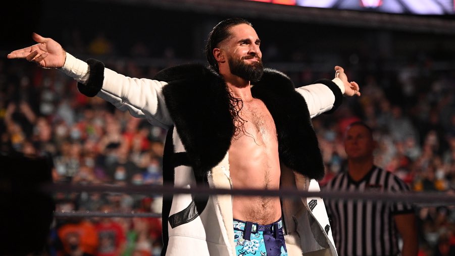 20230519 184731 Seth Rollins's SummerSlam opponent has reportedly been revealed
