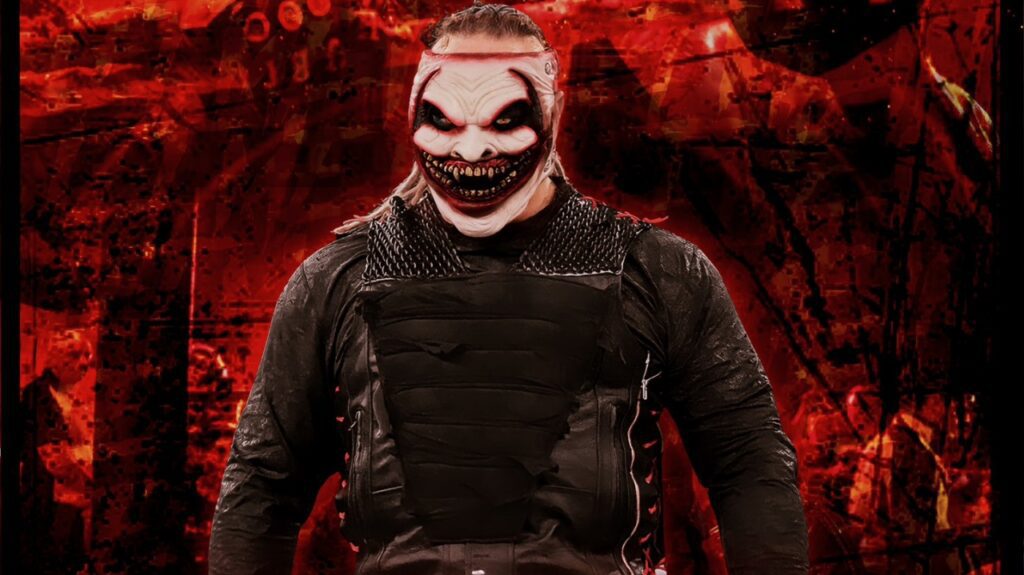 20230531 215301 Backstage report on WWE's plans to bring back the Fiend persona of Bray Wyatt