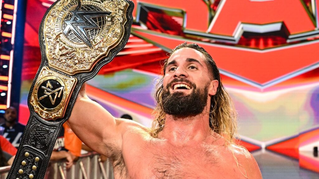 20230606 170838 Seth Rollins' Money in the Bank Opponent Reportedly Revealed