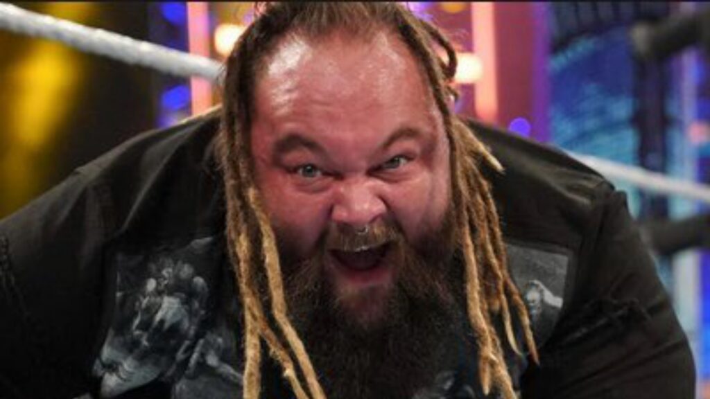 20230723 084812 Bray Wyatt's return date and target opponent reportedly revealed