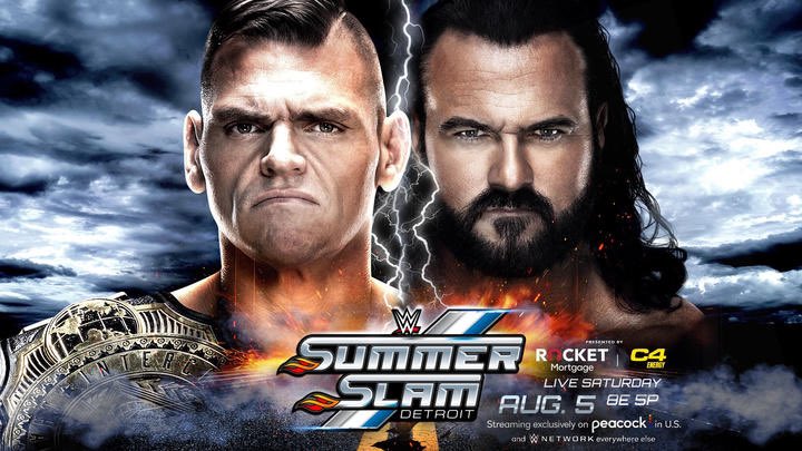 20230725 092627 Gunther to Defend Intercontinental Championship Against Drew McIntyre at SummerSlam