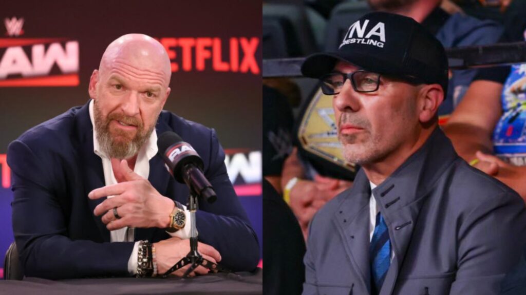 GridArt 20250718 065847401 TNA Wrestling President Comments on Possibility of WWE Buying TNA