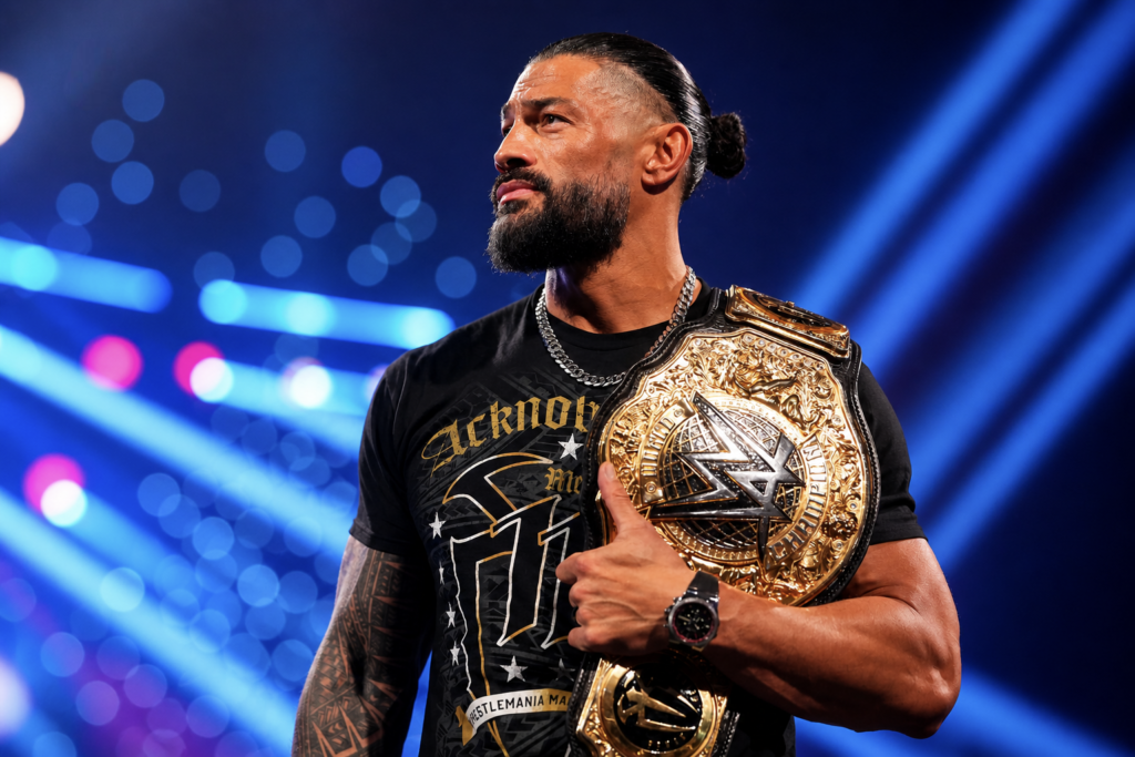 IMG 20260503 092833 Breaking: Roman Reigns Pulled from Upcoming WWE Shows