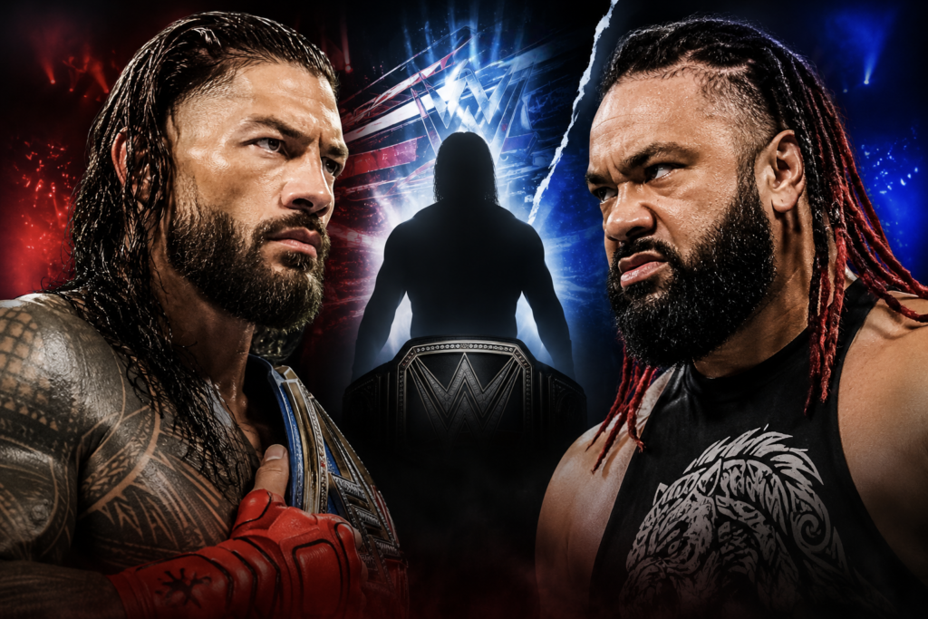 IMG 20260506 223213 WWE Subtly Spoiled the Result of the Main Event Between Roman Reigns and Jacob Fatu at Backlash 2026
